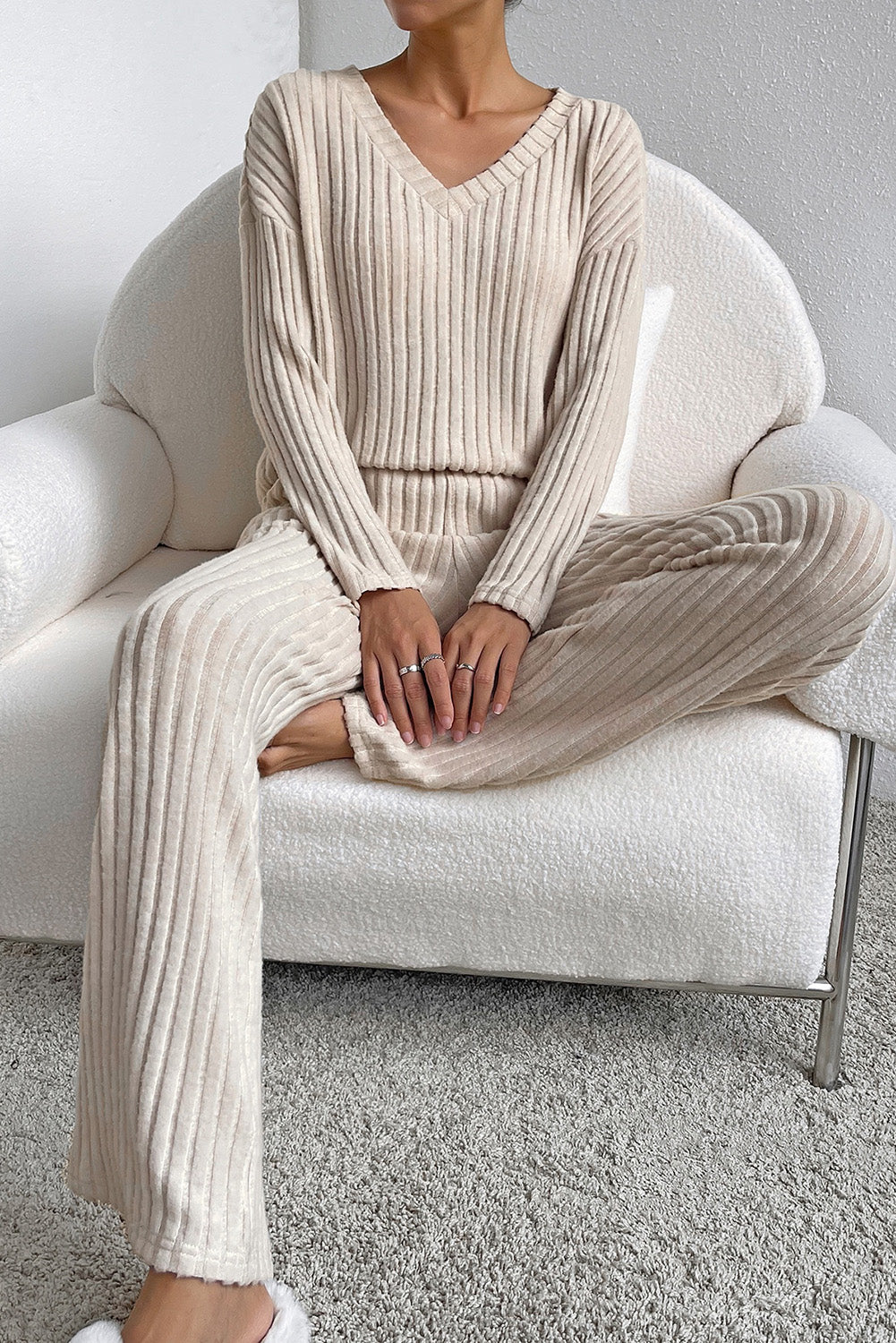 OliviaOasis - 2 delige loungeset