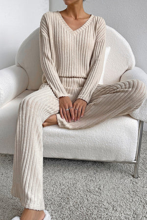 OliviaOasis - 2 delige loungeset