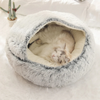 FluffyNook Nest