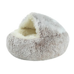 FluffyNook Nest