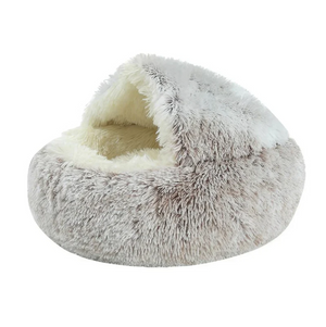 FluffyNook Nest