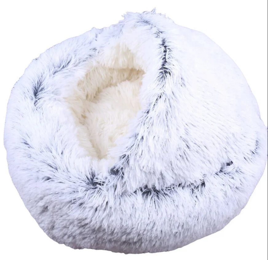 FluffyNook Nest