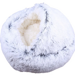 FluffyNook Nest