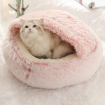 FluffyNook Nest