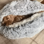 FluffyNook Nest