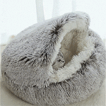 FluffyNook Nest