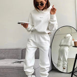 ActiveAura| Dames Joggingpak set