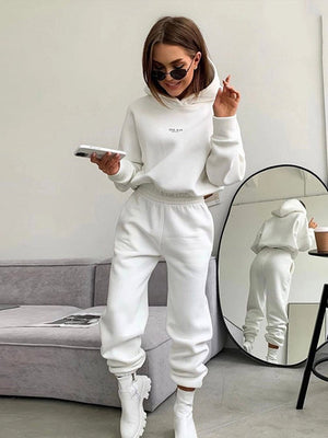 ActiveAura| Dames Joggingpak set