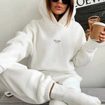 ActiveAura| Dames Joggingpak set