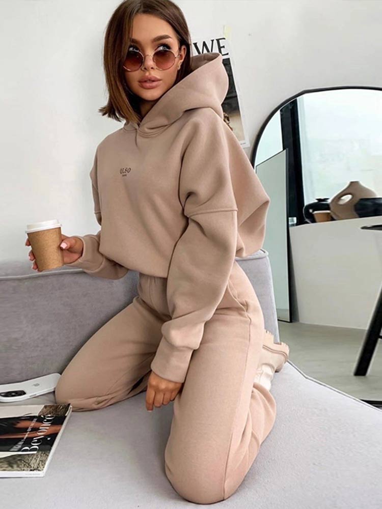 ActiveAura| Dames Joggingpak set