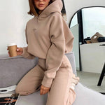 ActiveAura| Dames Joggingpak set