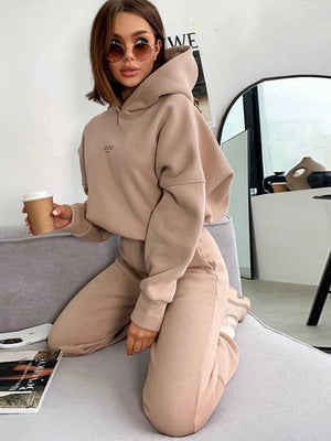 ActiveAura| Dames Joggingpak set
